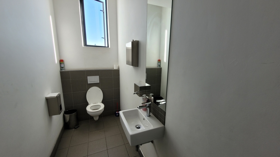 To Let commercial Property for Rent in Bellville South Western Cape